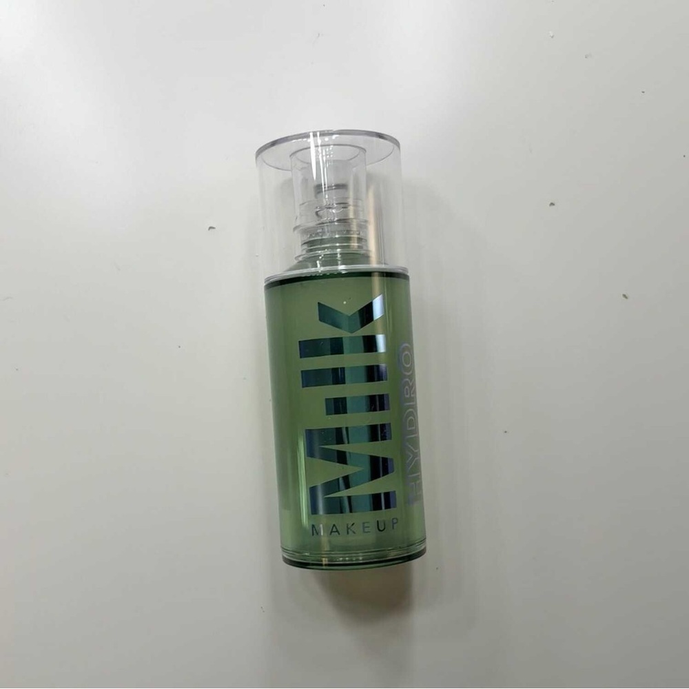 NEW Milk Makeup Hydro Grip Primer 1.52oz